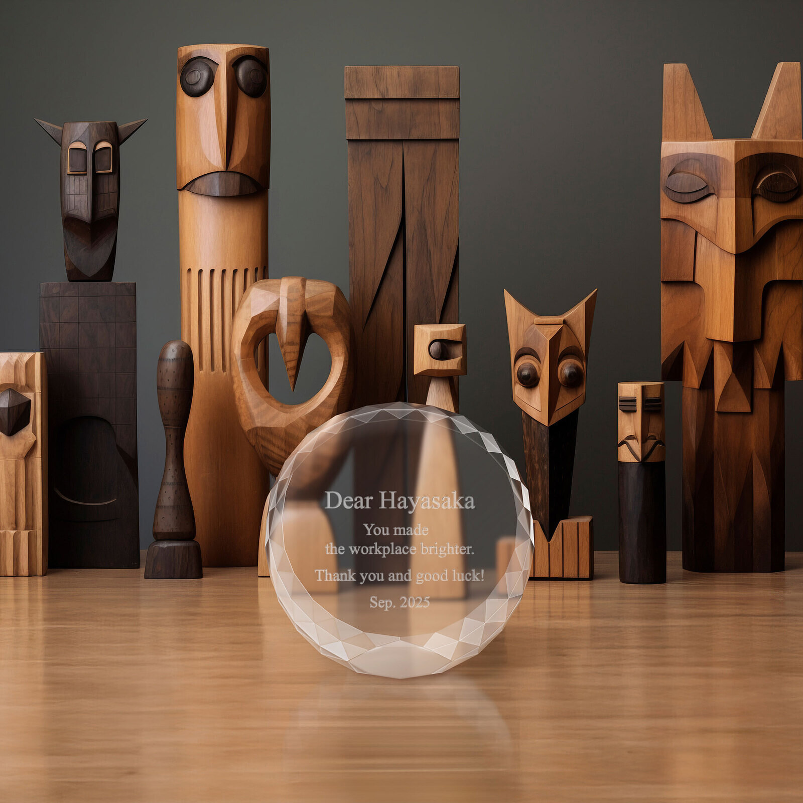 退職祝い アイデア 1224742590