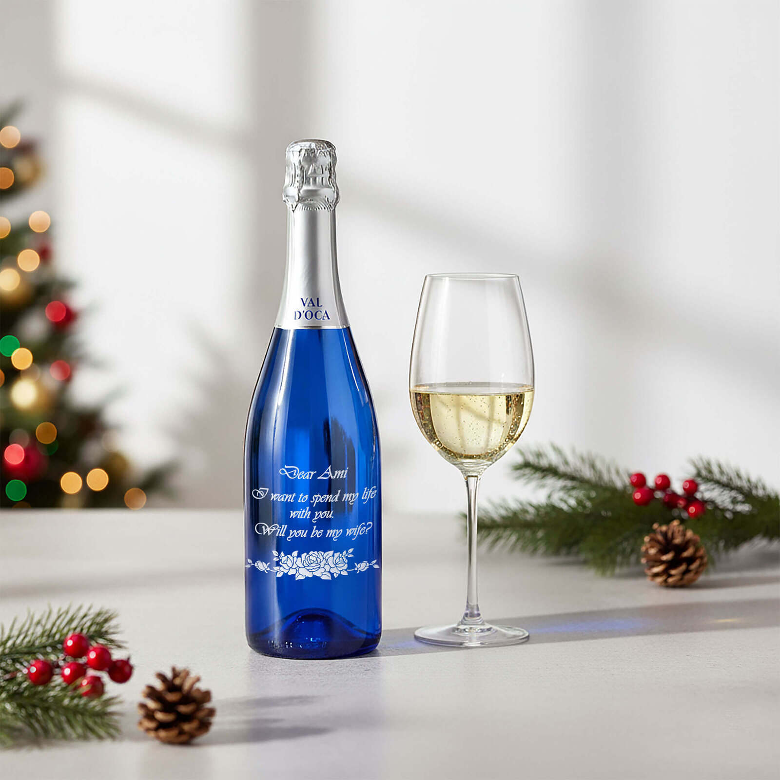 プロポーズ アイデア 1237455177