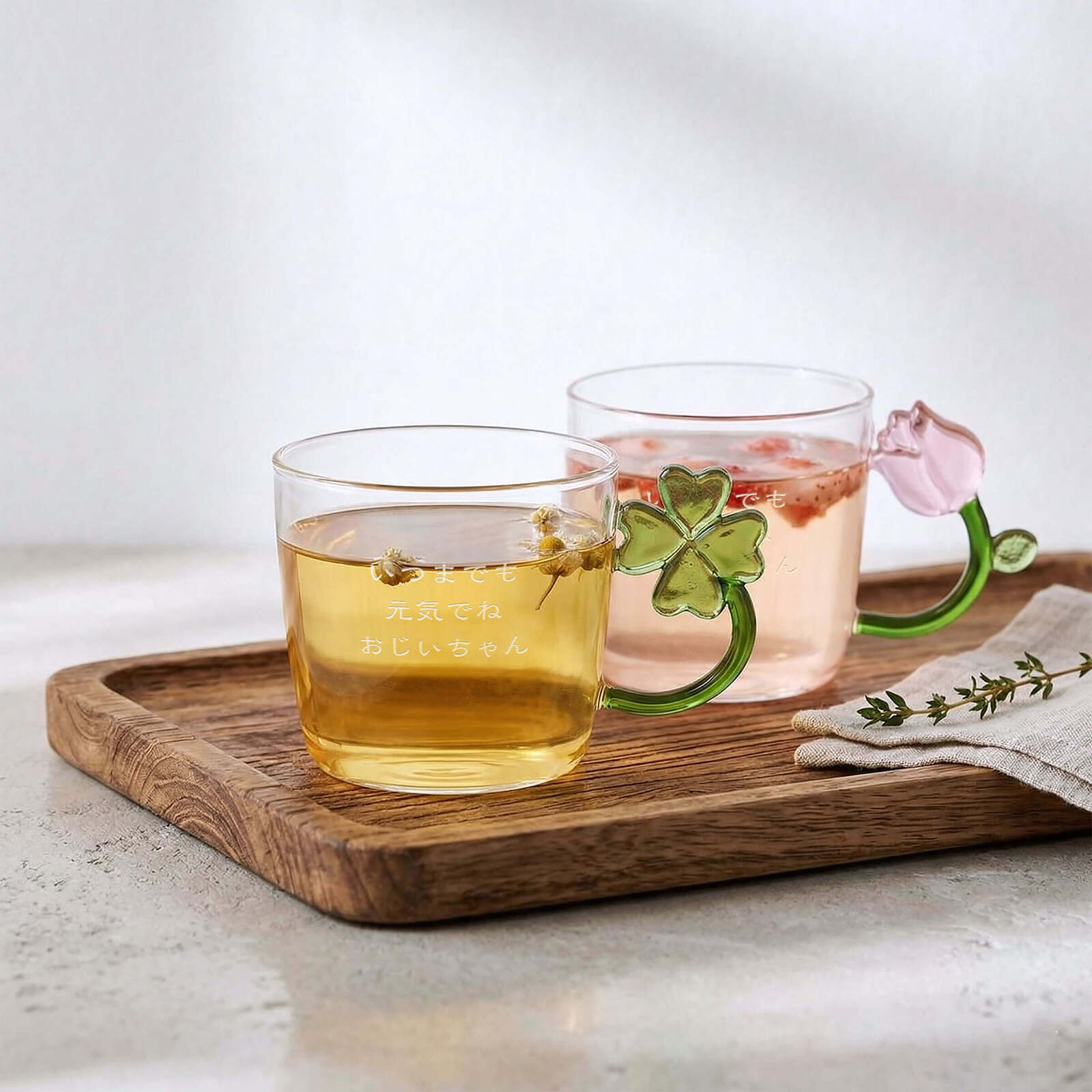 祖父母へのプレゼント 敬老の日/内祝 アイデア 1345886034