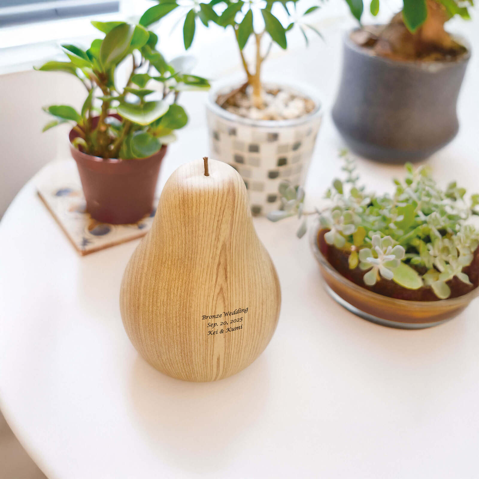 結婚記念日 アイデア 1334995088