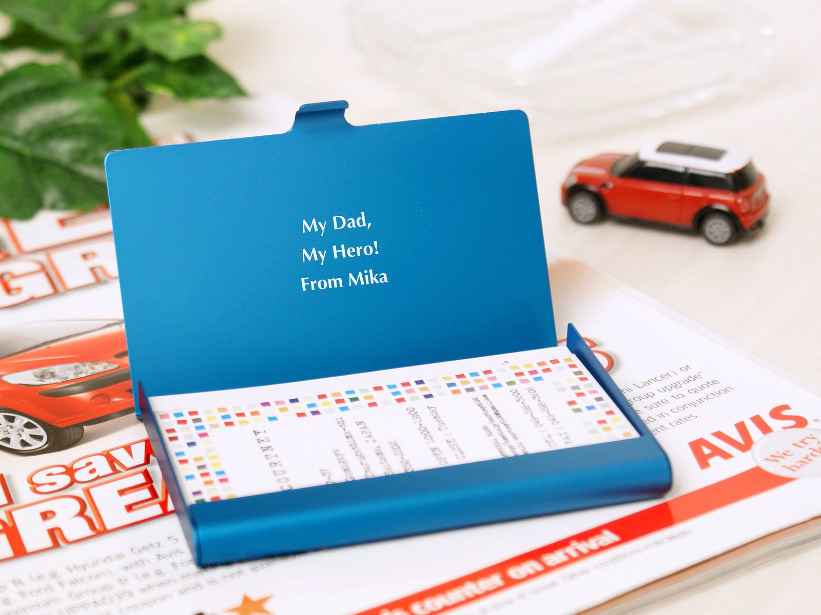 父の日 アイデア 1333178451