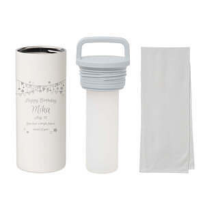 氷タオル ヒヤシーナ ホワイト