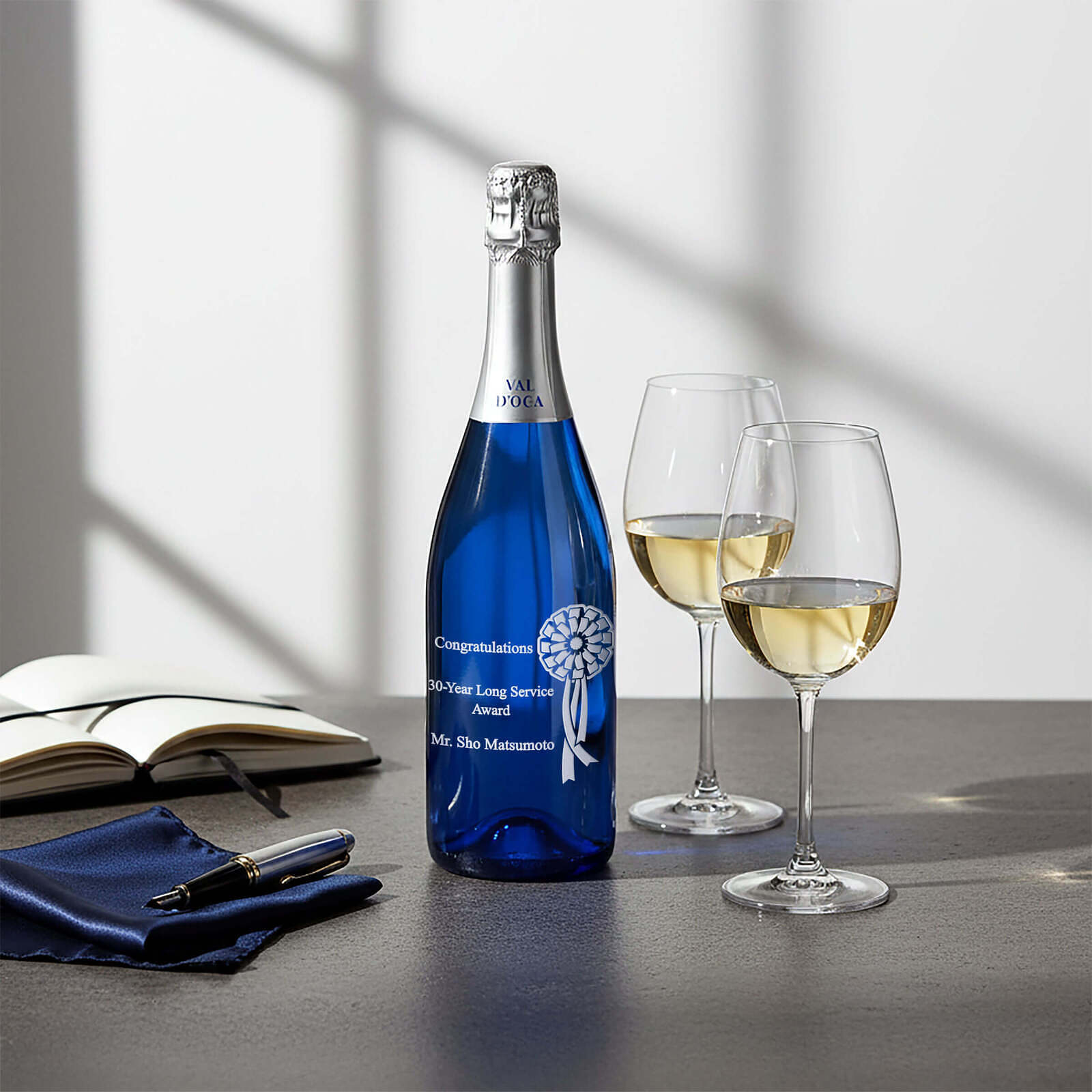 表彰・受賞・修了証 アイデア 1260953591