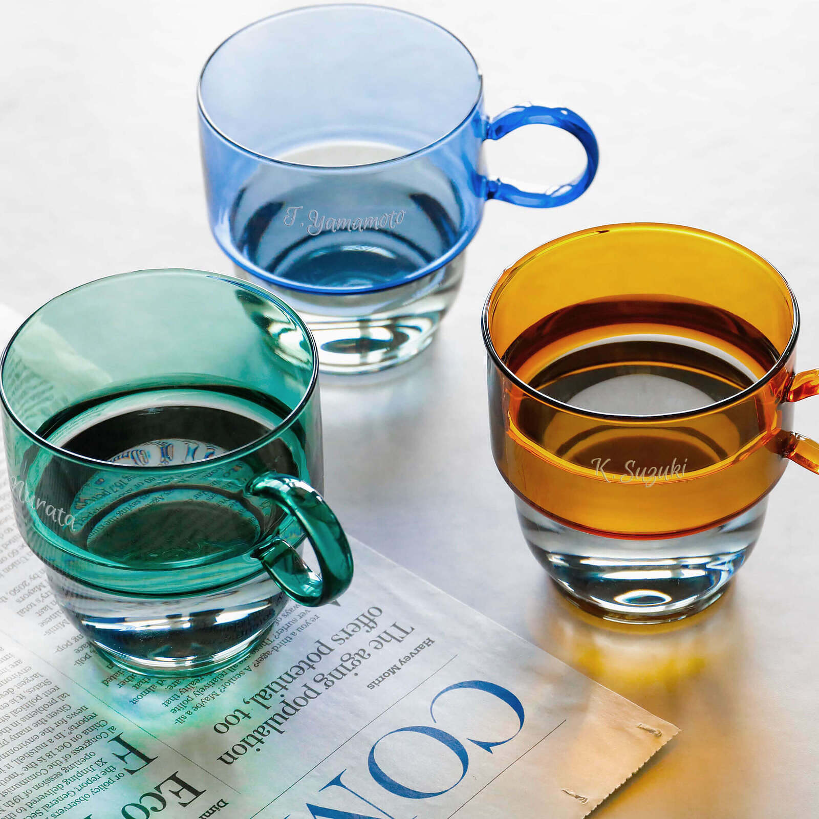 創立・創業・周年記念品 アイデア 1374225113