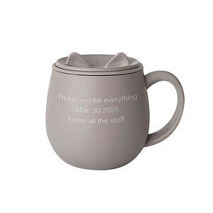 ネコマグをリリース